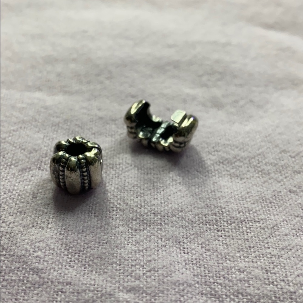 Pandora Spacers